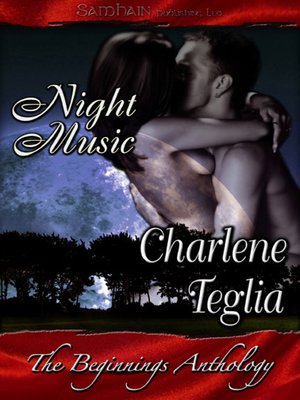 cover image of Night Music